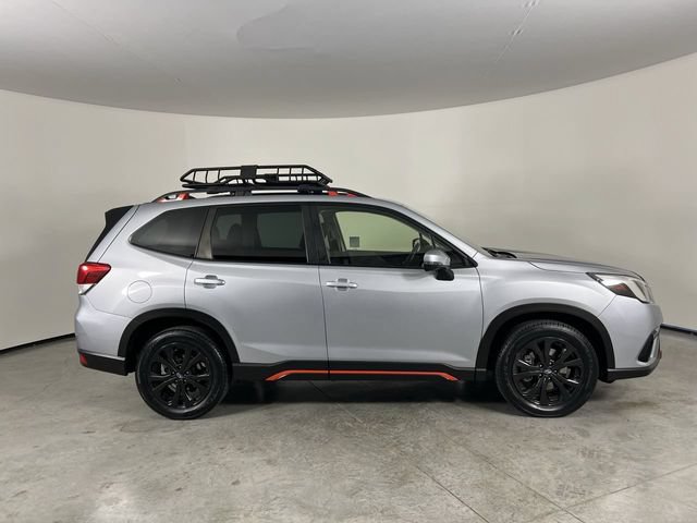 Used 2024 Subaru Forester Sport AWD/4WD image 9
