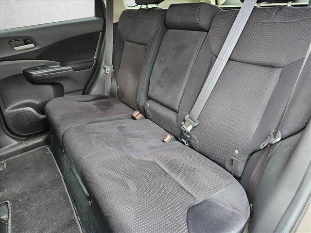 Used 2013 Honda CR-V EX image 19
