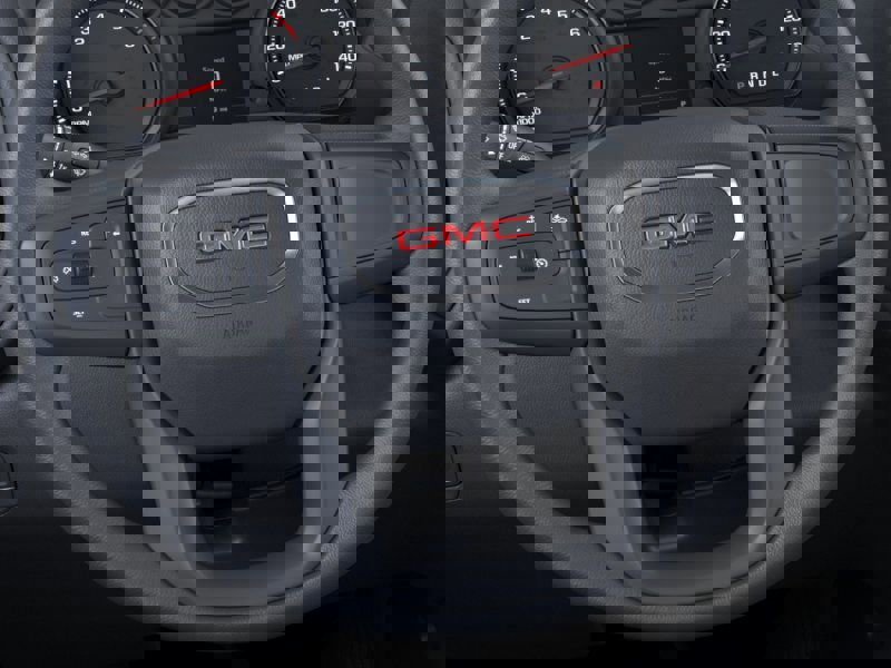 New 2026 GMC Sierra 2500 Pro AWD/4WD image 14