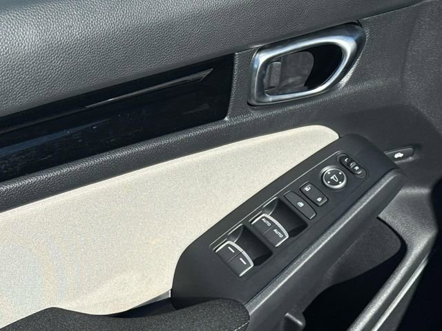 Used 2024 Honda Civic EX image 23