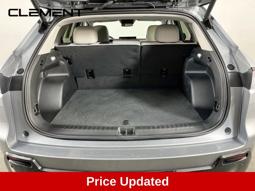 Used 2025 Honda Prologue Touring image 9