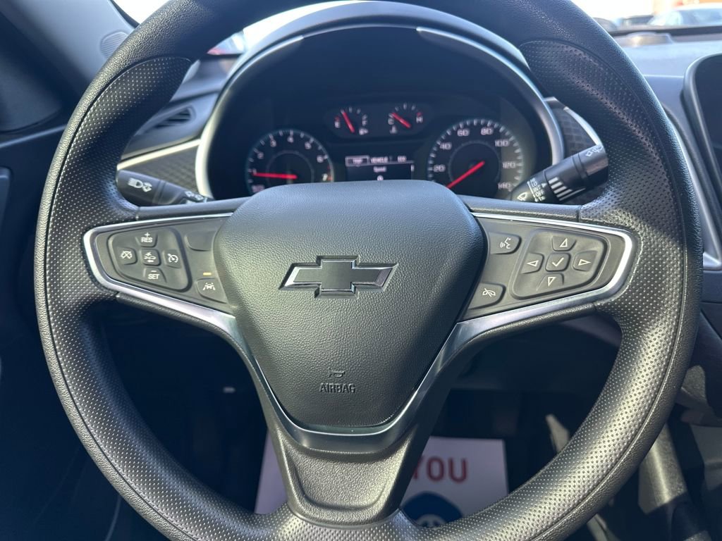 Used 2024 Chevrolet Malibu LS w/ LPO, Floor Liner Package FWD image 19
