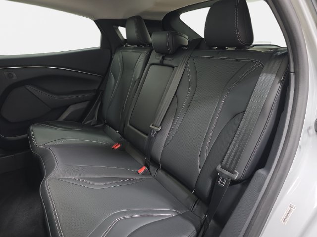 Certified 2023 Ford Mustang Mach-E Premium AWD/4WD image 11