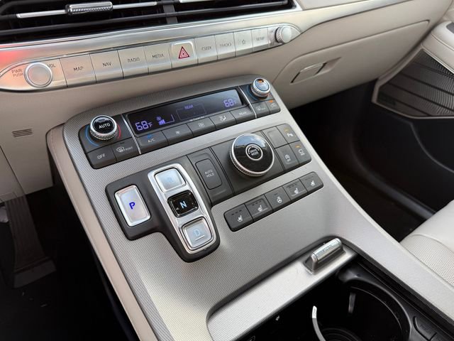 Used 2022 Hyundai Palisade Calligraphy image 14
