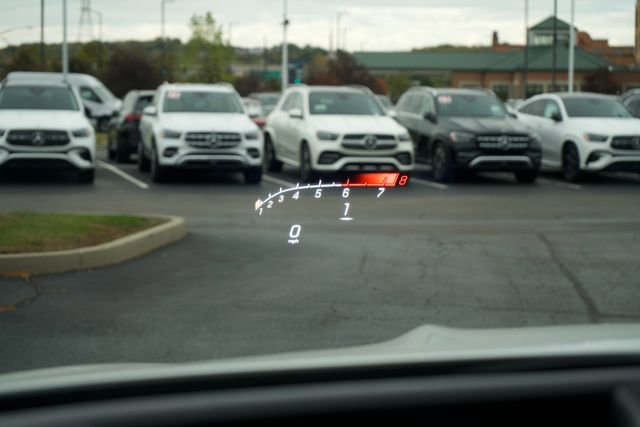 New 2026 Mercedes-Benz GLE 53 AMG 4MATIC Coupe image 32