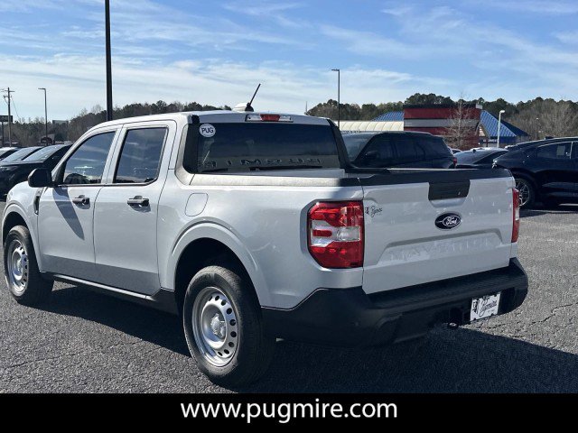 New 2026 Ford Maverick XL w/ Equipment Group 101A AWD/4WD image 5