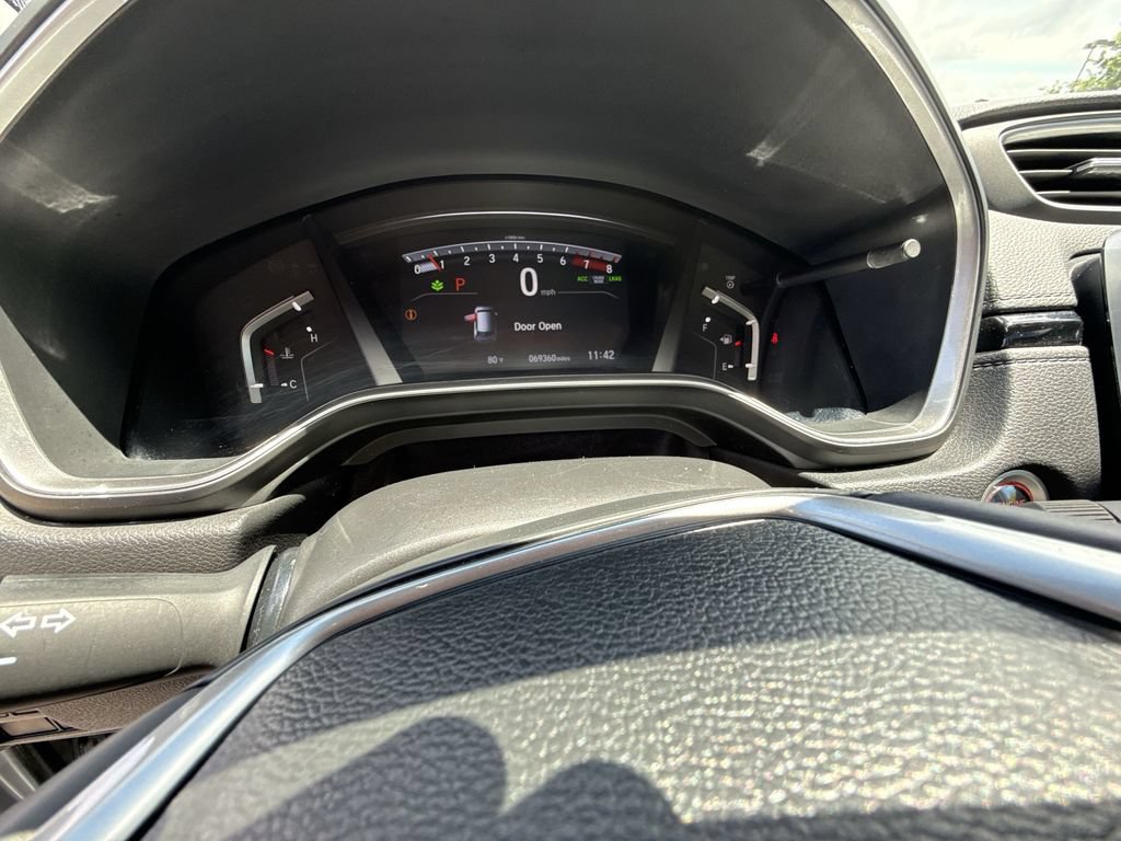 Used 2018 Honda CR-V Touring image 21
