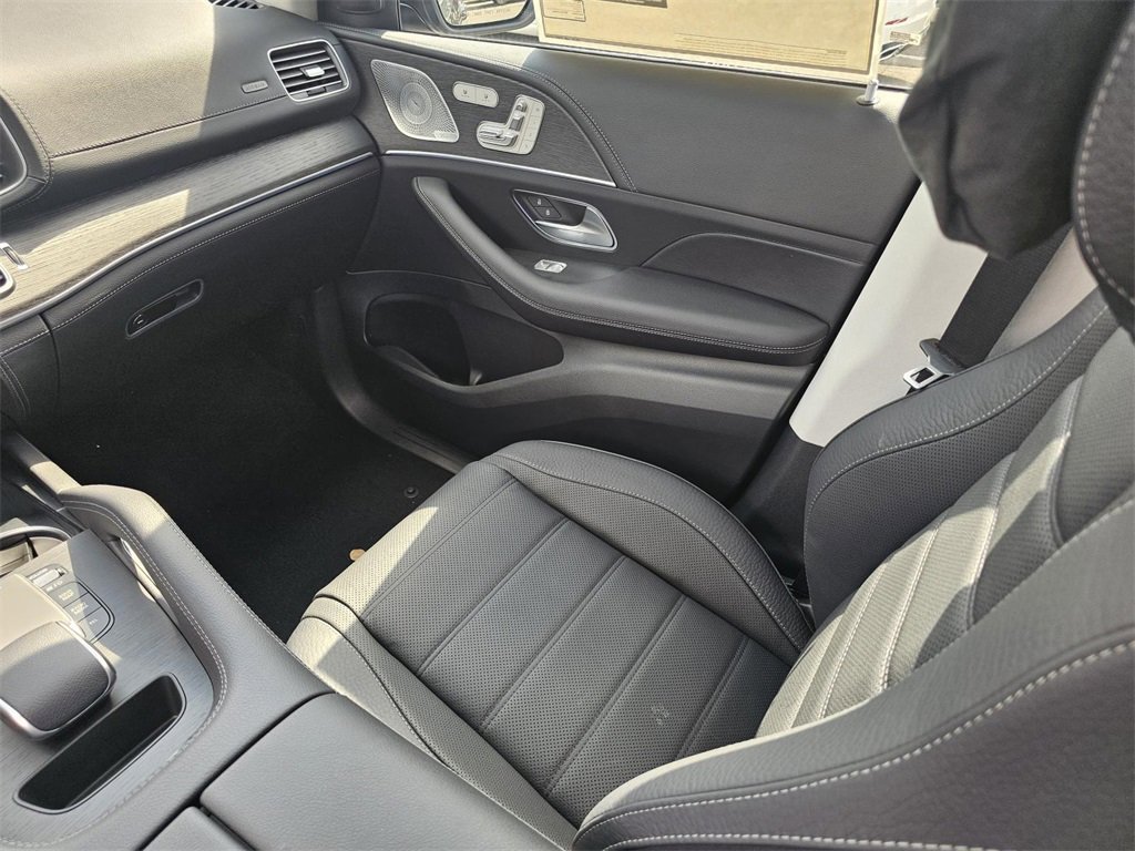 New 2026 Mercedes-Benz GLE 350 4MATIC image 29