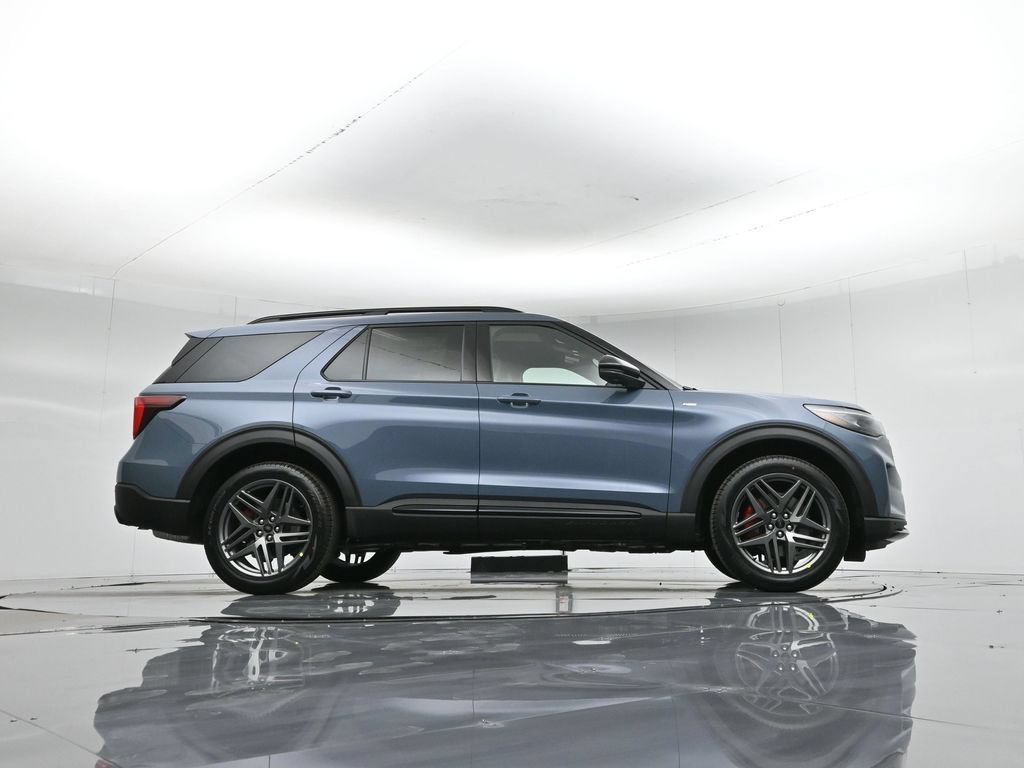 New 2026 Ford Explorer ST-Line w/ ST-Line Street Pack AWD/4WD image 53
