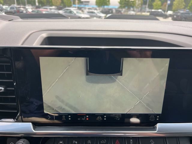 New 2026 Chevrolet Silverado 1500 LT Trail Boss image 31