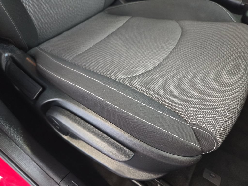 Used 2024 Kia Forte LXS FWD image 29