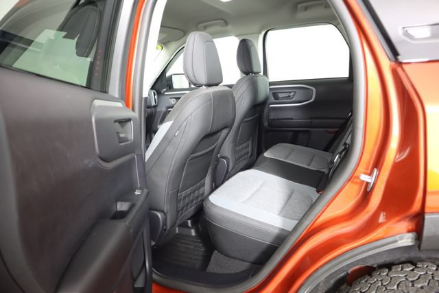 Used 2024 Ford Bronco Sport Big Bend w/ Convenience Package AWD/4WD image 55