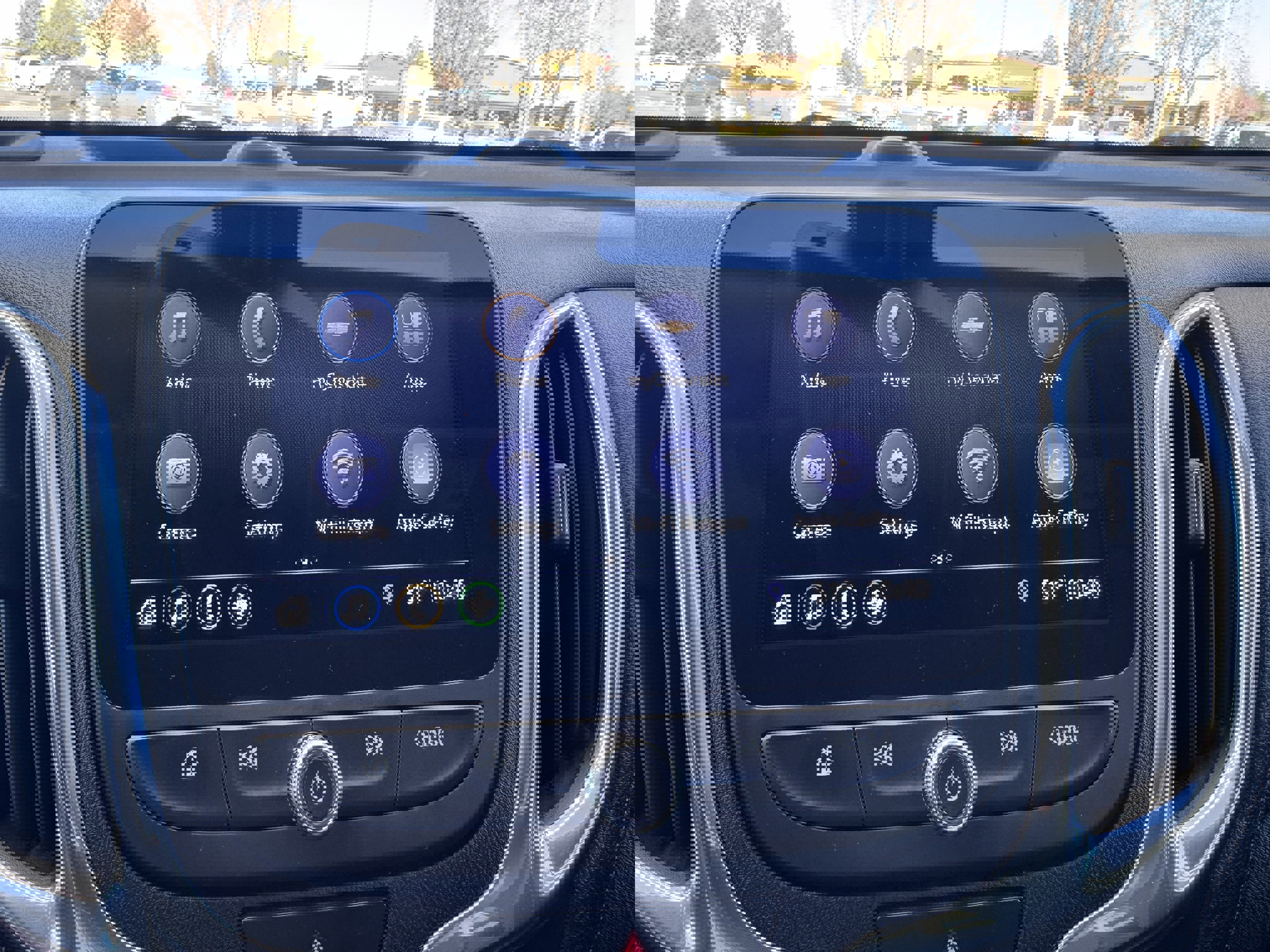 Used 2019 Chevrolet Equinox Premier image 19