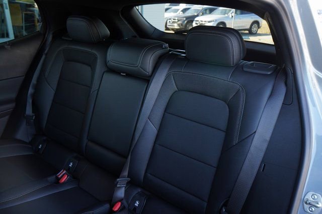 New 2025 Chevrolet Equinox EV LT image 23