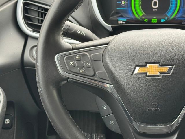 Used 2017 Chevrolet Volt LT FWD image 19