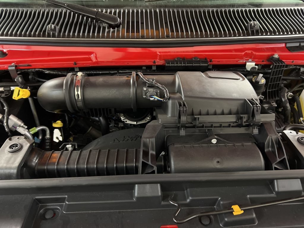 New 2026 Ford E-350 and Econoline 350 Super Duty w/ Power Equipment Group RWD image 31