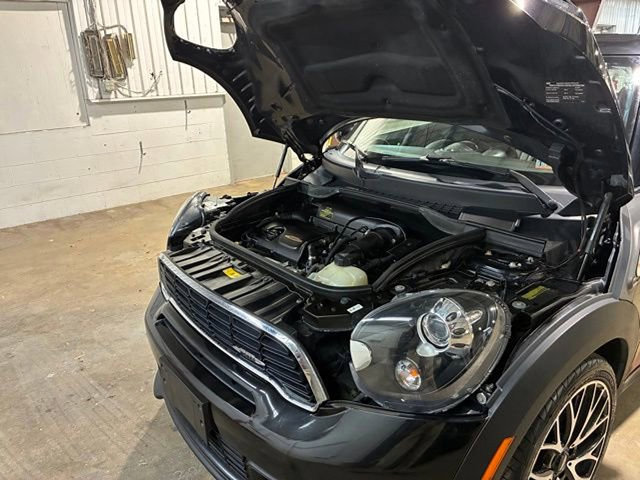 Used 2014 MINI Cooper Paceman John Cooper Works image 4