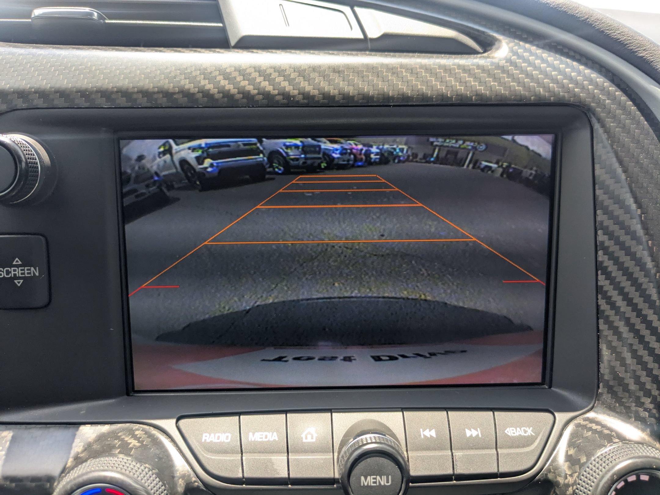 Used 2015 Chevrolet Corvette Z06 w/ 3LZ Preferred Equipment Group RWD image 18
