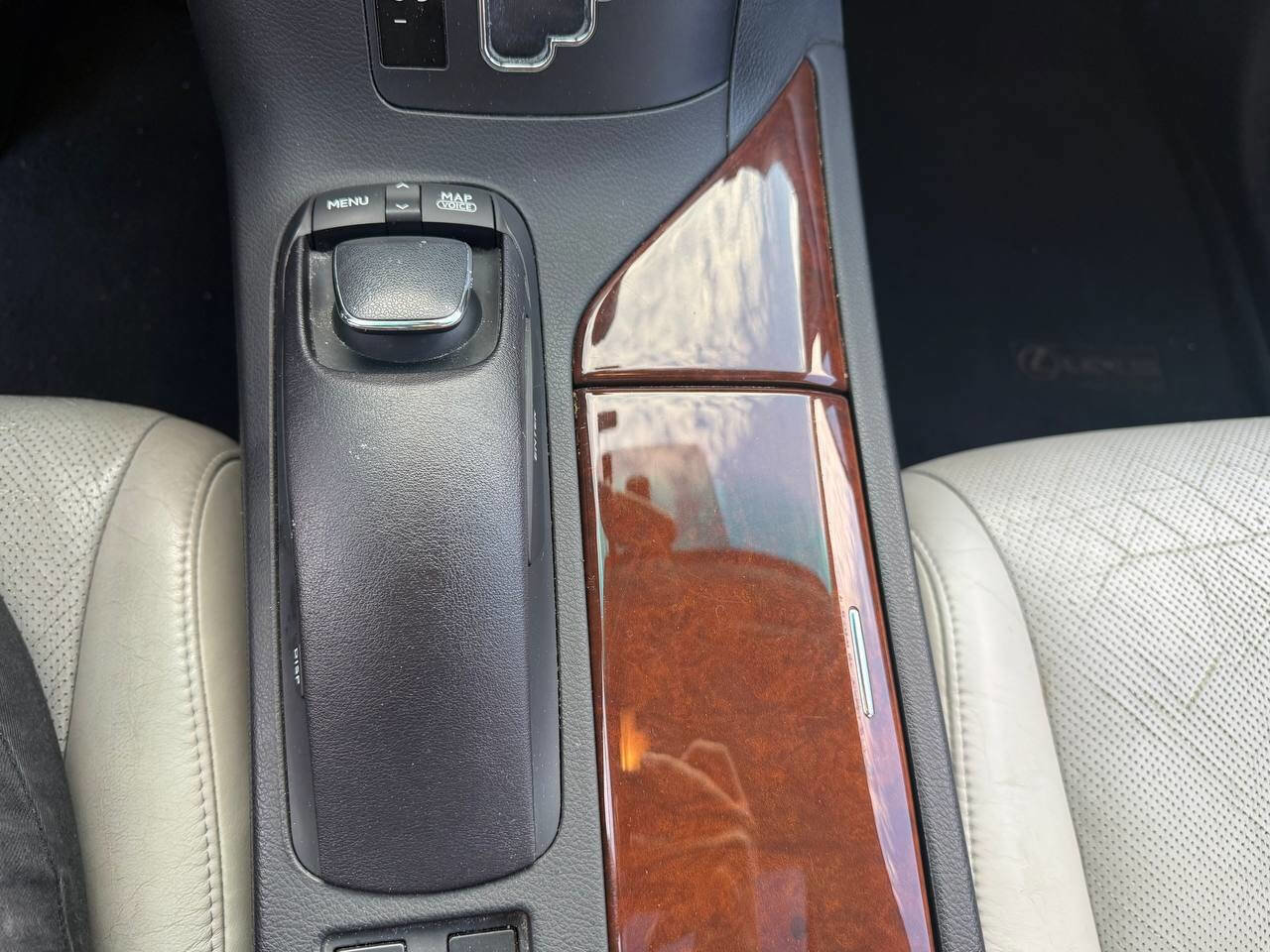 Used 2010 Lexus RX 450h 2WD image 22