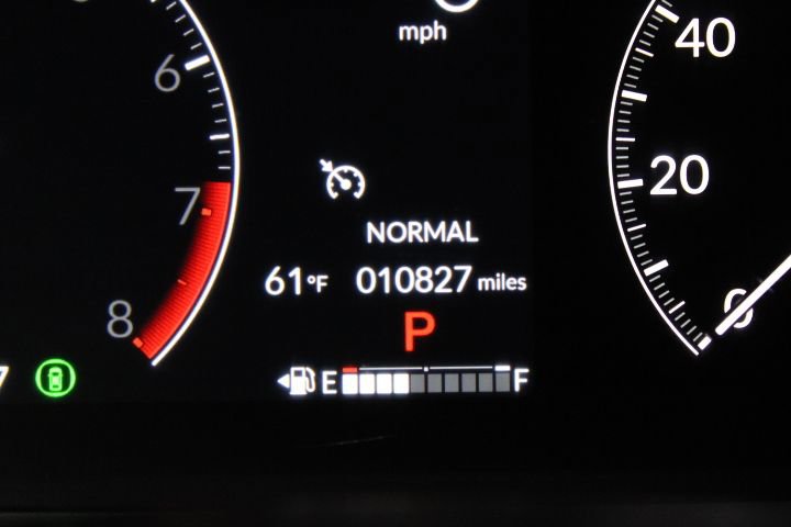 Used 2025 Honda Odyssey Elite image 6