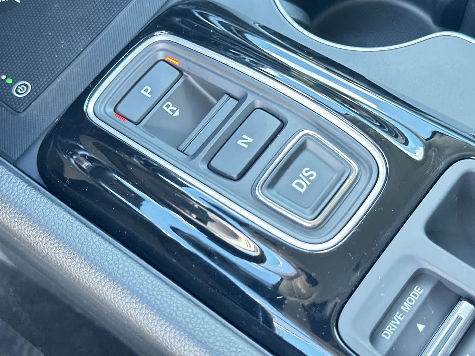 New 2026 Honda Pilot EX-L image 21