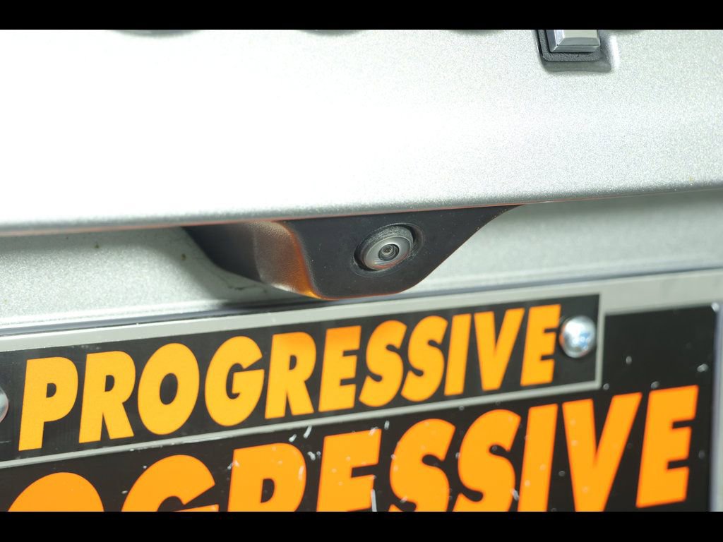 Used 2022 Jeep Compass Latitude image 21