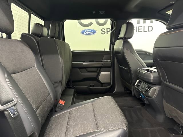 Certified 2024 Ford F150 Tremor w/ Tow/Haul Package image 14