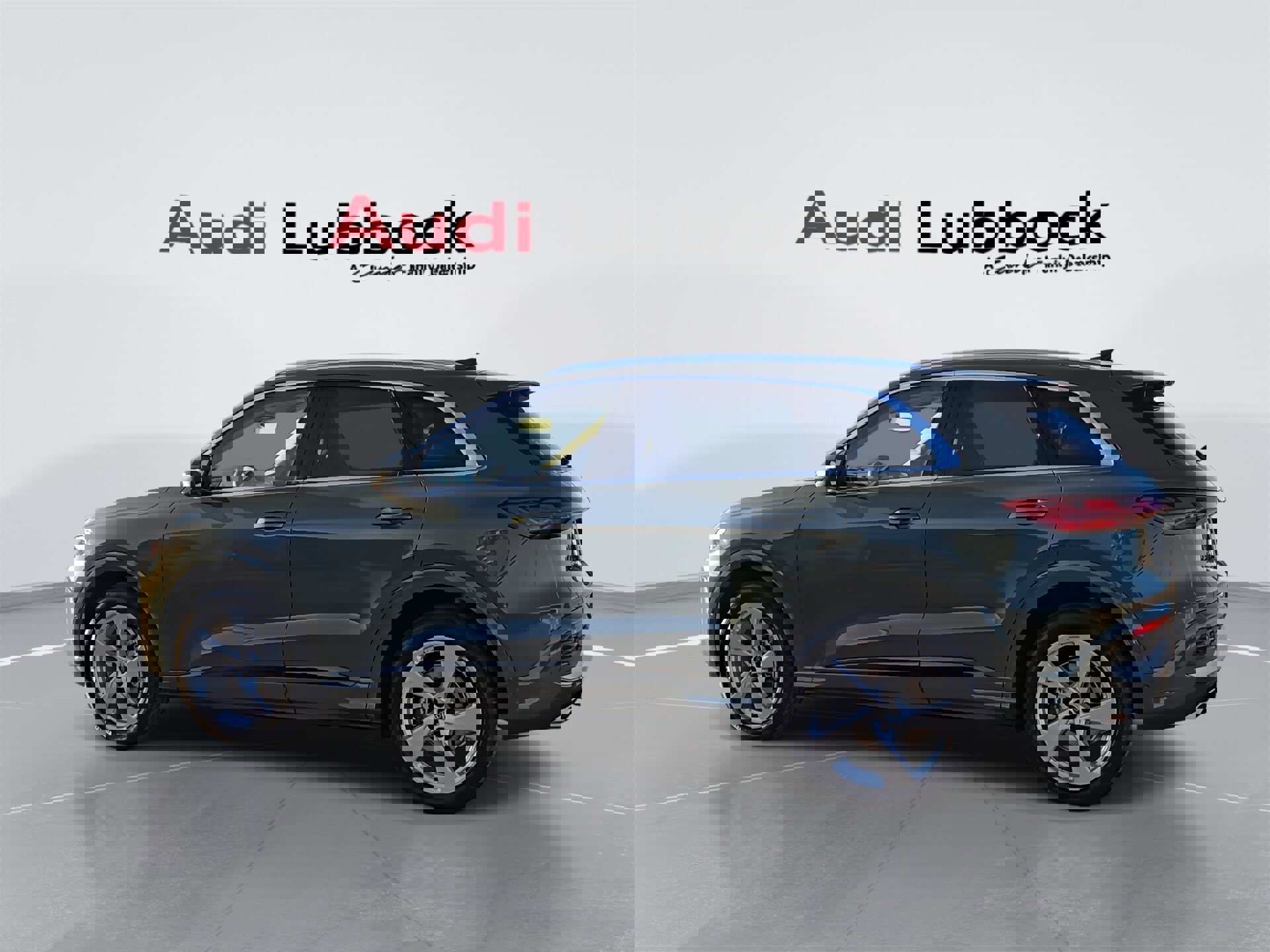 New 2025 Audi Q5 Prestige image 6