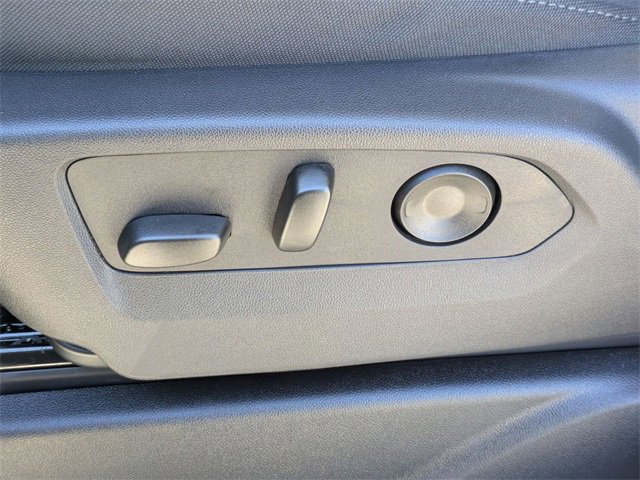 New 2026 Chevrolet Tahoe LS image 11