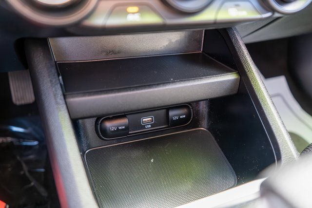 Used 2023 Kia Forte LXS w/ LXS Technology Package image 27