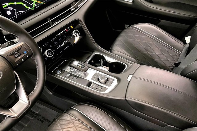 Used 2024 INFINITI QX60 Autograph image 14