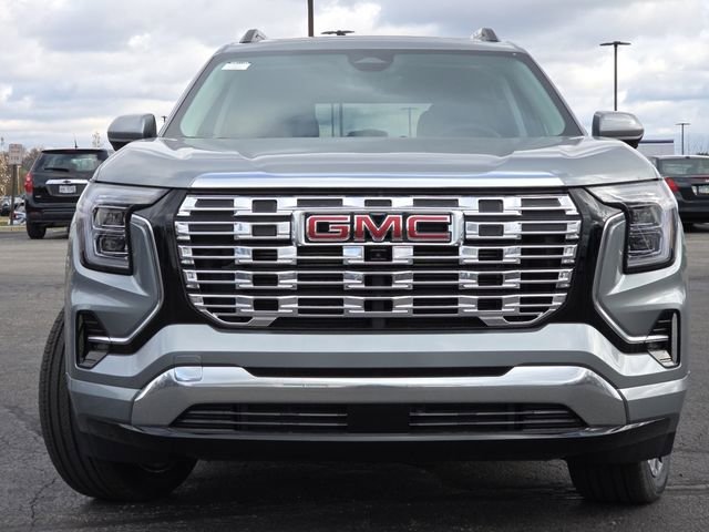 New 2026 GMC Terrain Denali image 20