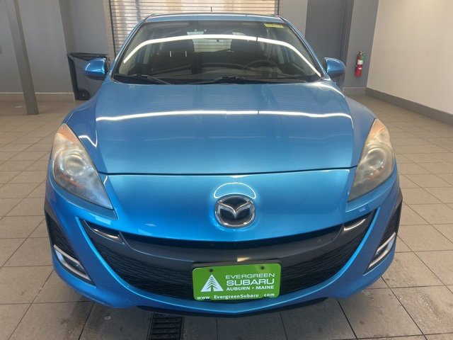 Used 2011 MAZDA MAZDA3 s Sport image 2