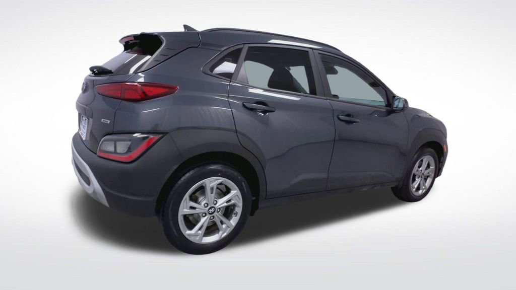 Used 2023 Hyundai Kona SEL w/ Convenience Package image 22