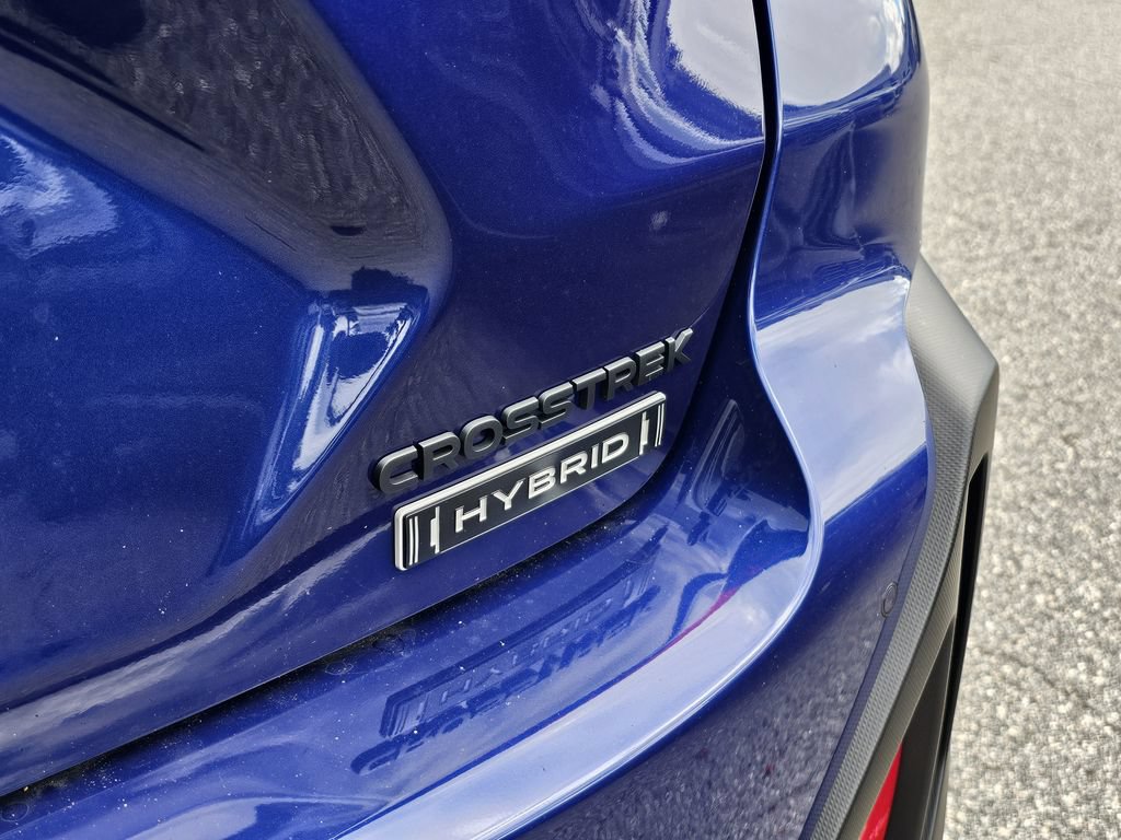 New 2026 Subaru Crosstrek 2.5i Limited AWD/4WD image 8