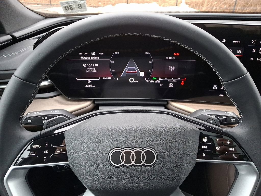 Used 2025 Audi Q5 2.0T Premium w/ Convenience Package image 20