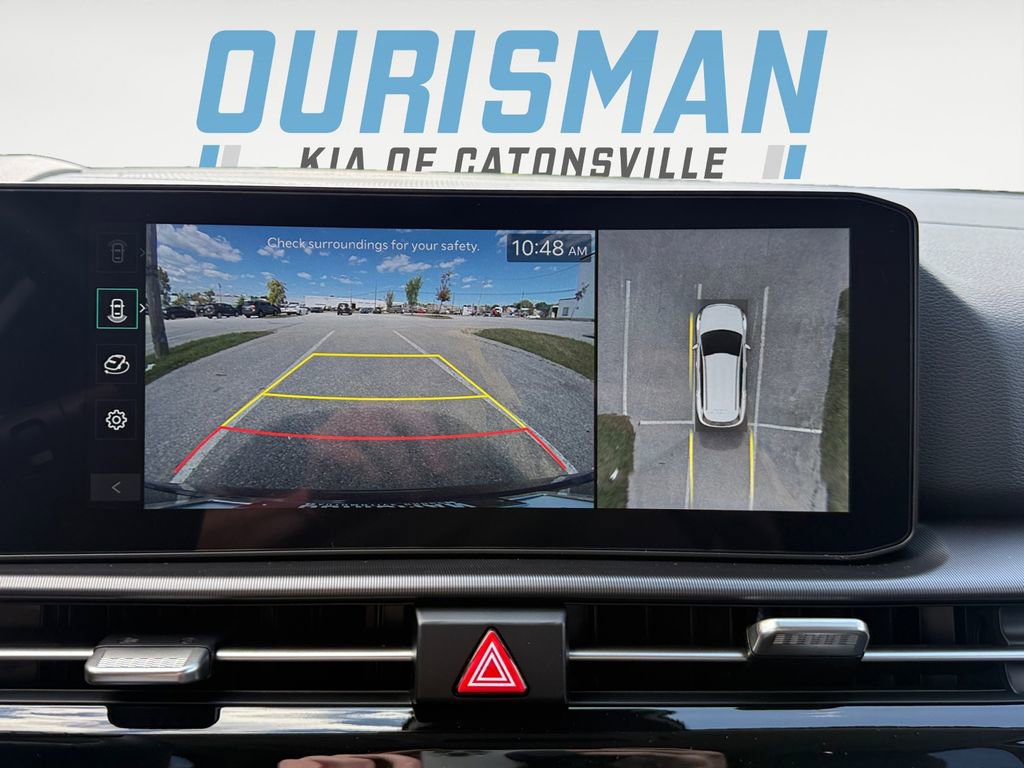 New 2026 Kia Sportage SX image 20