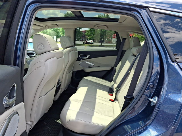 Used 2025 Acura RDX SH-AWD w/ Technology Package image 10