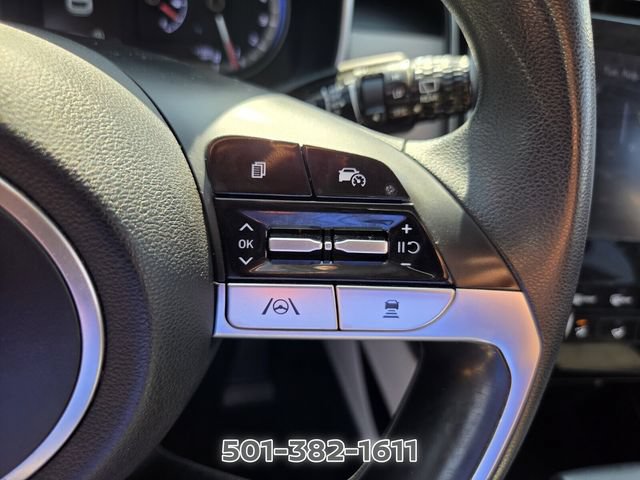 Used 2022 Hyundai Tucson SEL AWD/4WD image 30