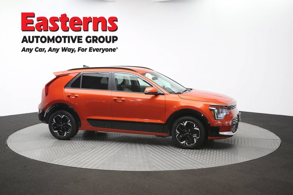 Used 2023 Kia Niro Wind w/ Wind Preserve Package FWD image 47
