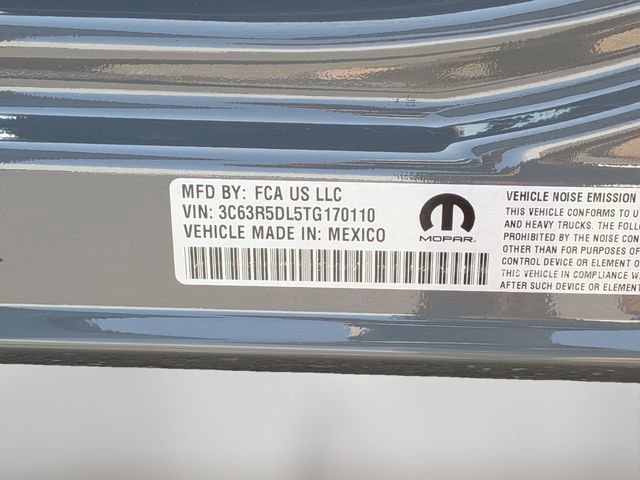 Used 2026 RAM 2500 Big Horn AWD/4WD image 37