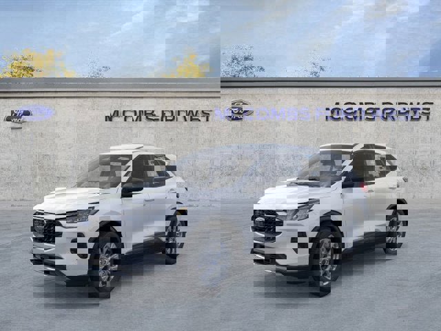 New 2026 Ford Escape Active w/ Tech Pack #1 image 4