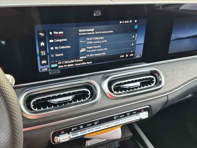 New 2027 Mercedes-Benz GLS 450 4MATIC image 12