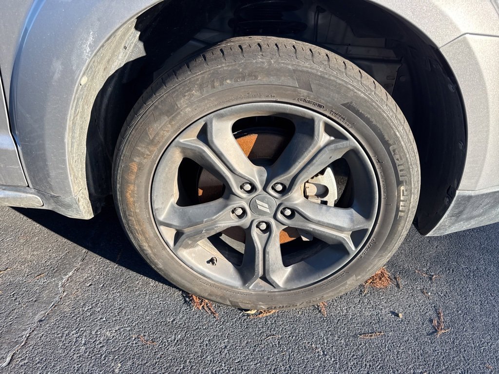 Used 2018 Dodge Journey Crossroad image 9