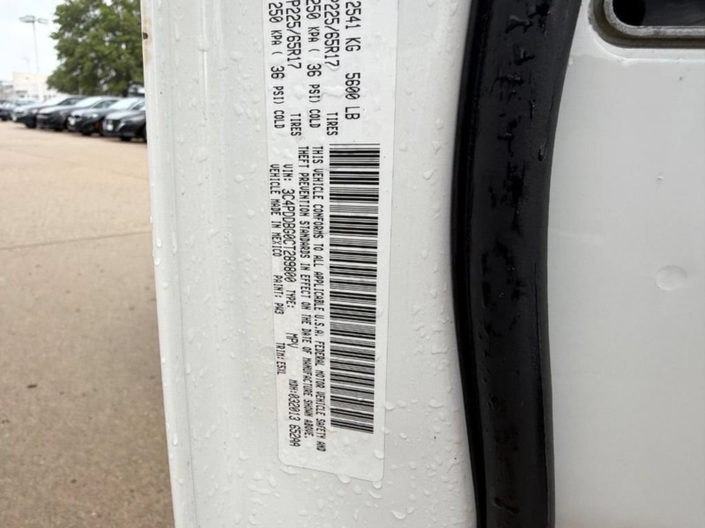 Used 2012 Dodge Journey SXT w/ Flexible Seating Group AWD/4WD image 21