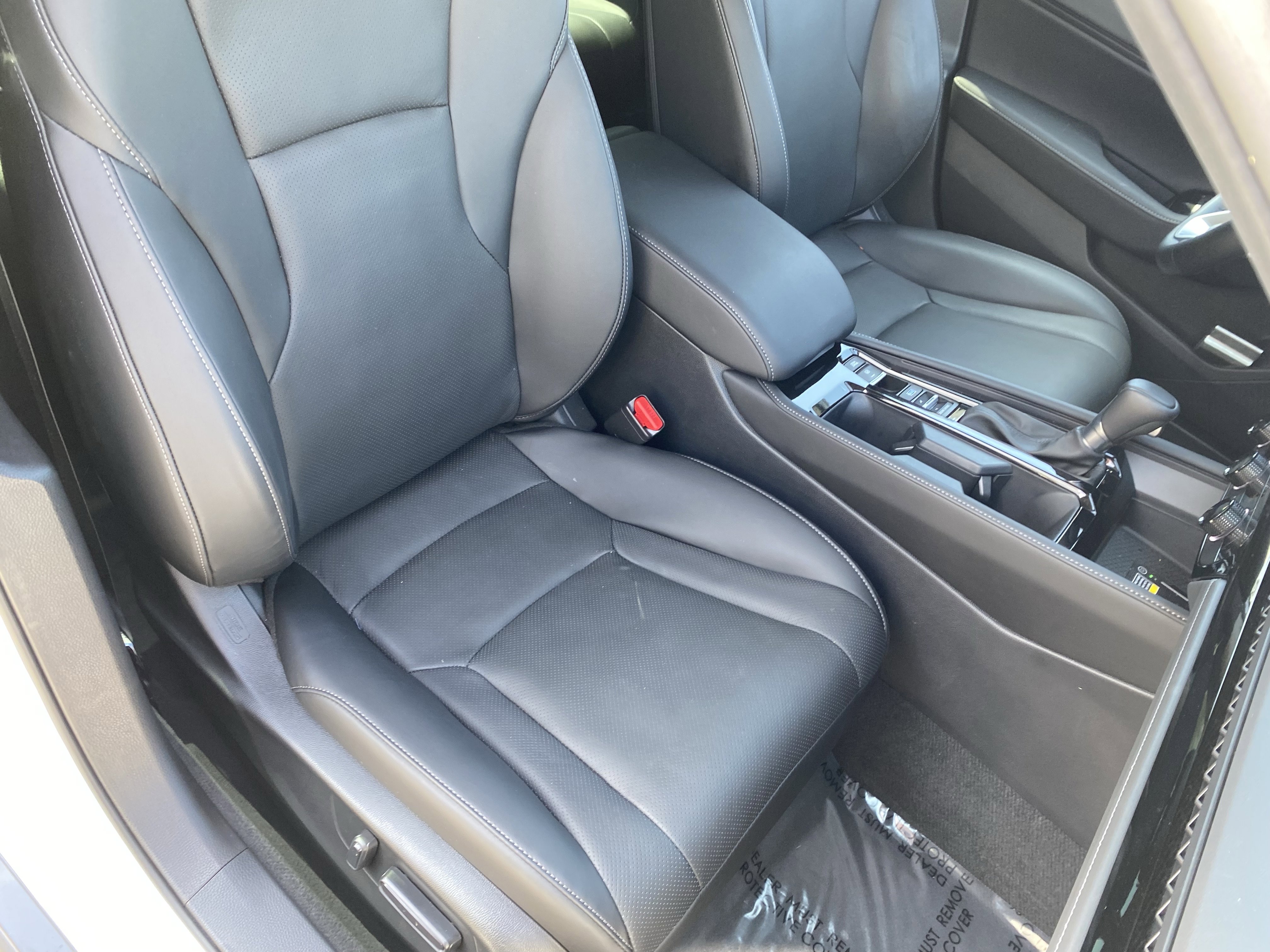 Used 2025 Honda Accord Touring image 8