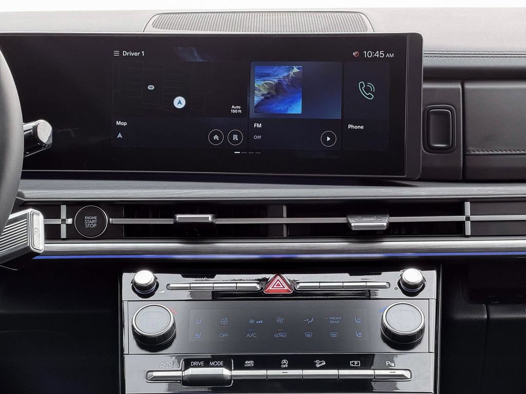 New 2026 Hyundai Santa Fe Limited AWD/4WD image 19