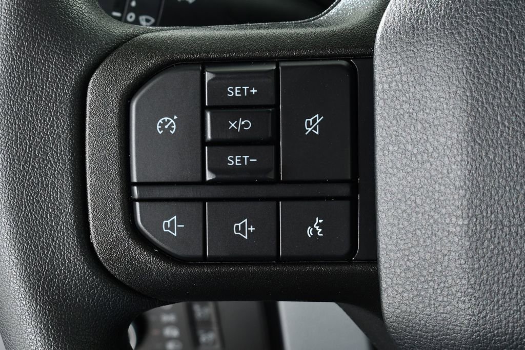 New 2026 Ford F250 XL w/ STX Appearance Package image 30