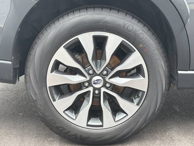 Used 2024 Subaru Outback Limited AWD/4WD image 10