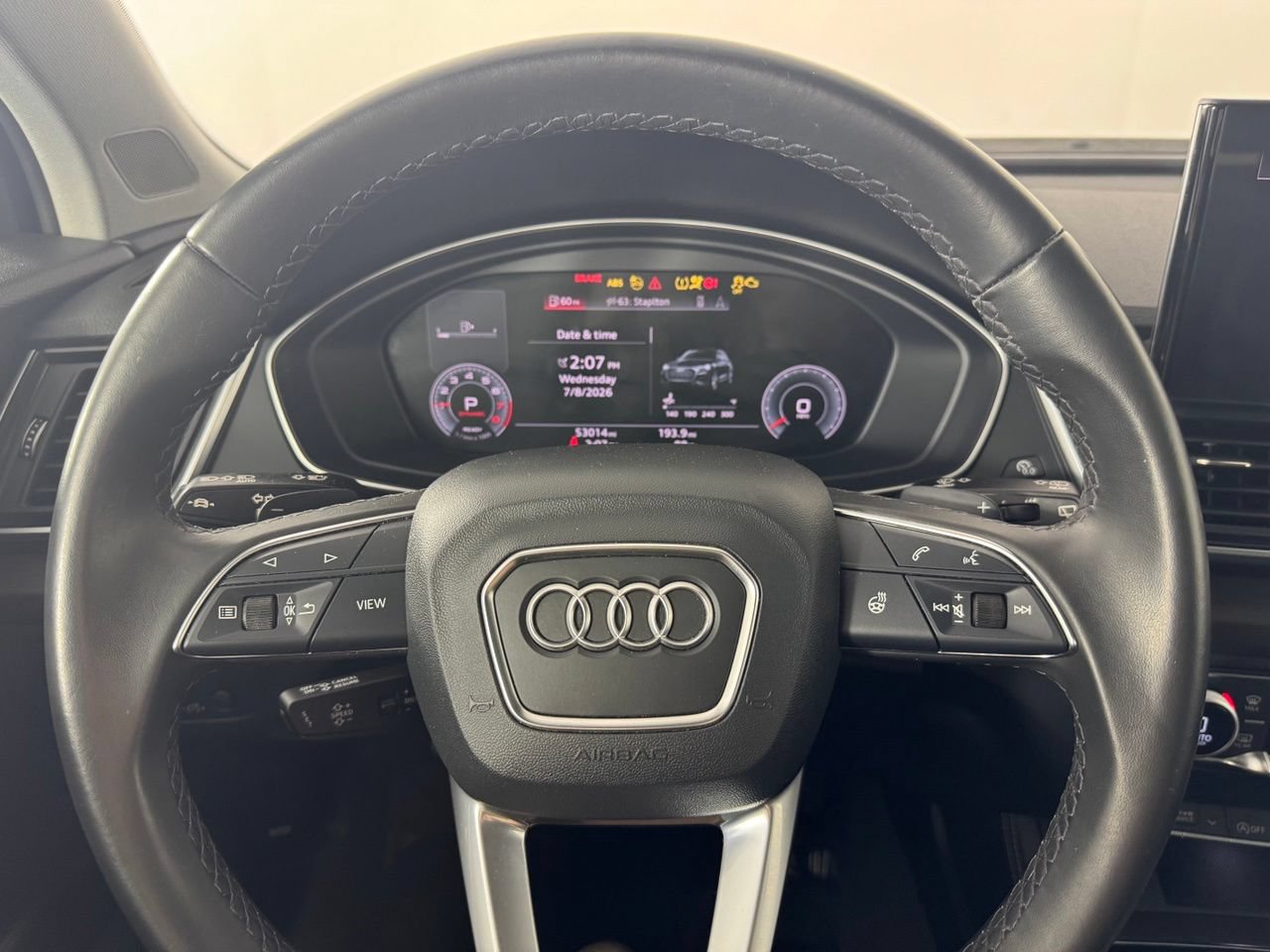 Used 2023 Audi Q5 2.0T Premium Plus w/ Premium Plus Package AWD/4WD image 13